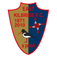 East Kilbride FC Logo PNG Vector