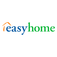 easy home Logo PNG Vector