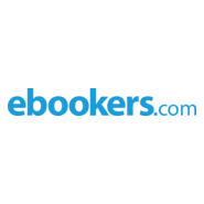 Ebookers.com Logo PNG Vector