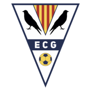 EC Granollers Logo PNG Vector