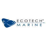 EcoTech Marine Logo PNG Vector
