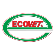 Ecovet Logo PNG Vector