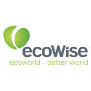 ECOWISE Logo PNG Vector