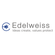 Edelweiss Logo PNG Vector