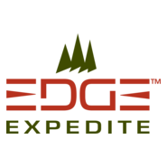 EDGE EXPEDITE Logo PNG Vector