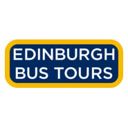 Edinburgh Bus Tours Logo PNG Vector