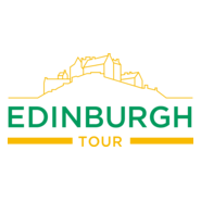EDINBURGH TOUR Logo PNG Vector