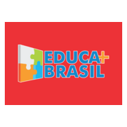 educa + brasil Logo PNG Vector