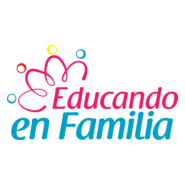 Educando en Familia Logo PNG Vector
