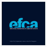 EFCA Logo PNG Vector