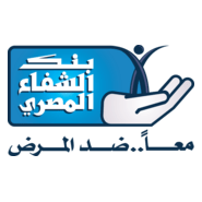 Egyptian Cure Bank Logo PNG Vector