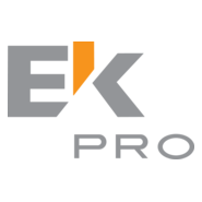 EK PRO Logo PNG Vector
