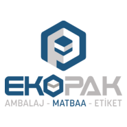 ekopak ambalaj Logo PNG Vector