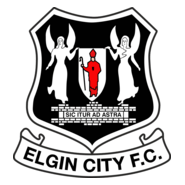 Elgin City FC Logo PNG Vector