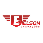 ELIELSON GRAVACOES Logo PNG Vector
