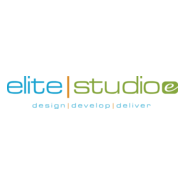 elite studio e Logo PNG Vector