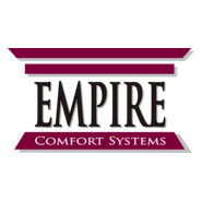 Empire Comfort Systems Logo PNG Vector