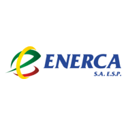 Enerca Logo PNG Vector