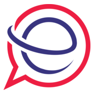 English Online London Logo PNG Vector