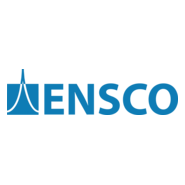 ENSCO Logo PNG Vector