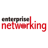 Enterprise Networking Logo PNG Vector