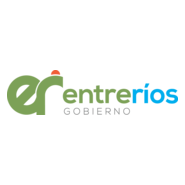 Entre Rios Gobierno Logo PNG Vector