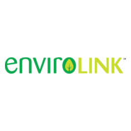 enviroLINK Logo PNG Vector