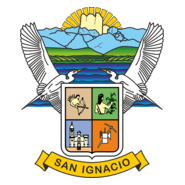 Escudo de San Ignacio Sinaloa Logo PNG Vector