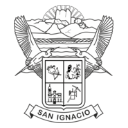 Escudo de San Ignacio Sinaloa Logo PNG Vector