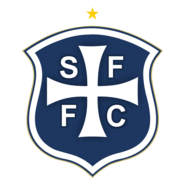 Escudo do São Francisco Futebol Clube PA Logo PNG Vector