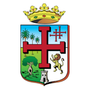 Escudo Santa Cruz de la Sierra Logo PNG Vector