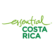Esencial Costa Rica Logo PNG Vector
