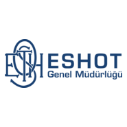 ESHOT Genel Müdürlüğü Logo PNG Vector