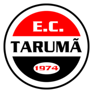 Esporte Clube Tarumã - AM Logo PNG Vector