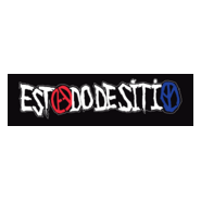 Estado de Sitio Logo PNG Vector