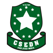 Estrella del Norte de San José Misiones Logo PNG Vector
