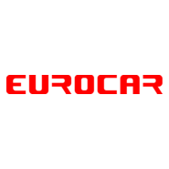 EUROCAR Logo PNG Vector