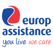 Europ Assistance Logo PNG Vector