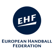 European Handball Federation Logo PNG Vector