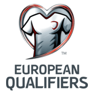 European Qualifiers Logo PNG Vector