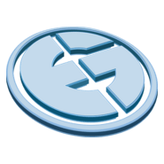 Evil Geniuses Logo PNG Vector