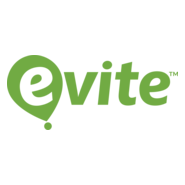 Evite Logo PNG Vector