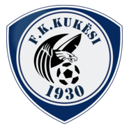 F.K Kukësi Albania Logo PNG Vector