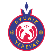 FС Pyunik Yerevan Logo PNG Vector