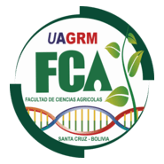 Facultad de Ciencias Agricolas Logo PNG Vector