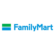 FamilyMart Logo PNG Vector