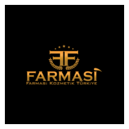 FARMASİ KOZMETİK TÜRKİYE Logo PNG Vector