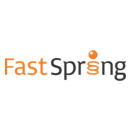 FastSpring Logo PNG Vector