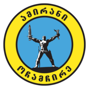 FC Amirani Ochamchira Logo PNG Vector