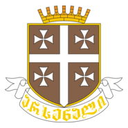 FC Arsenali Tbilisi Logo PNG Vector